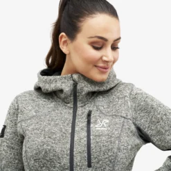 Fusion Hoodie Women Anthracite 8 Fusion Hoodie Women Anthracite -Pause Camping 007e2f60 93e9 47b7 85cf 5f39c02b2f3b scaled