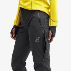 Whisper Trousers Women Anthracite -Pause Camping 0158dc34 f006 42d5 b401 b604da838978 scaled