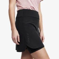 2-in-1 Skirt Women Black -Pause Camping 025a6ad5 05d3 4d85 ba9a 8bfd7d71fb74 scaled