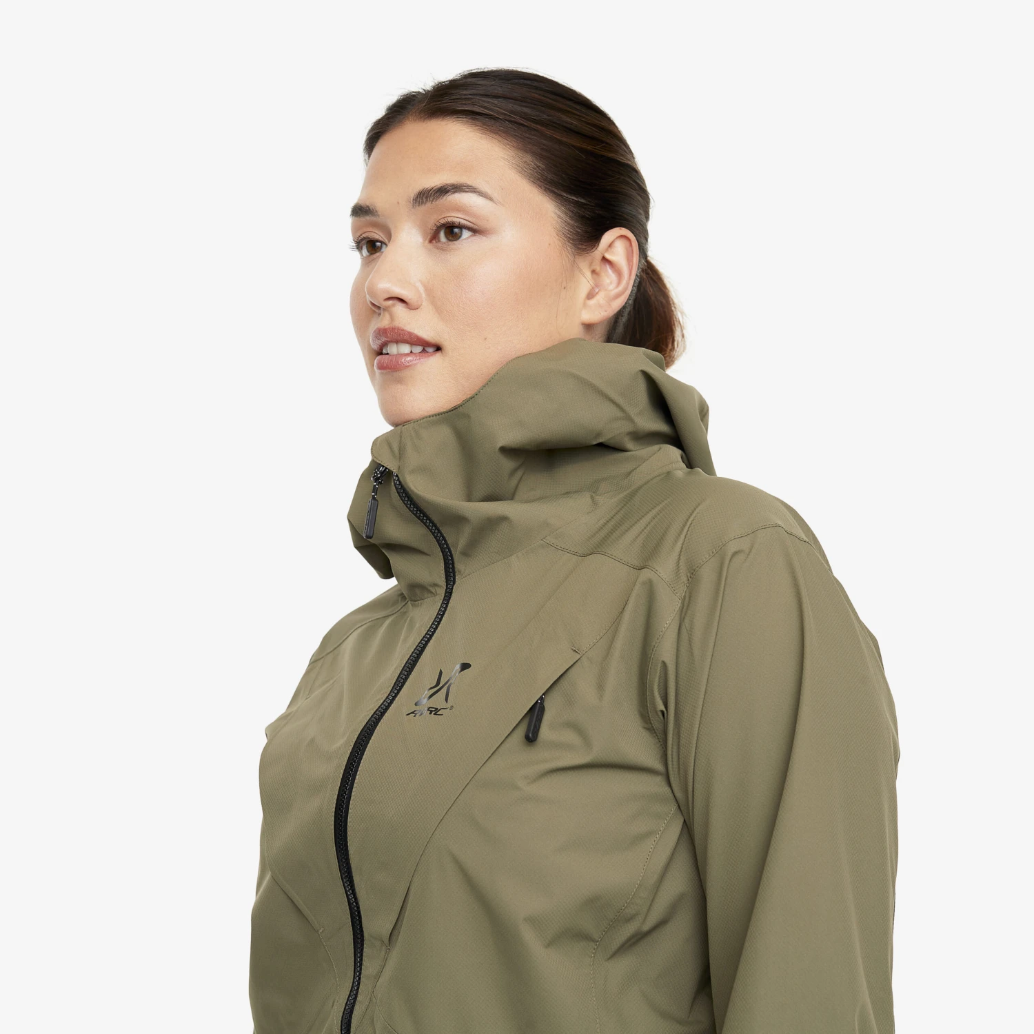 Typhoon Jacket Women Kalamata 4 Typhoon Jacket Women Kalamata - Image 4