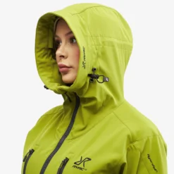 Trail Jacket Women Guacamole -Pause Camping 048e1235 d785 442a ad98 f0160bb14a20 scaled