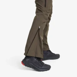 Whisper Trousers Women Mud -Pause Camping 05e2087c 789b 4313 9d97 7937a54a8fee scaled