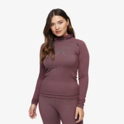Fuse Merino Base Layer Set Women Cherry 7 Fuse Merino Base Layer Set Women Cherry -Pause Camping 0633977f c9cb 4a15 b19a b24e99421957 scaled