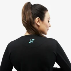 Sheep Sweater Women Black -Pause Camping 06f7da23 dd7a 4439 929e 2516f3710ea2 scaled