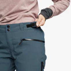 Silence Proshell Trousers Women Moonlit Ocean -Pause Camping 085e36de e10e 4055 9787 b011d9474003 scaled