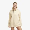 Lounge Hoodie Women Rainy Day