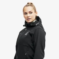 Hiball Jacket Women Black Edition -Pause Camping 0ac04ad3 19be 4729 9a79 5ad2798e7a83 scaled