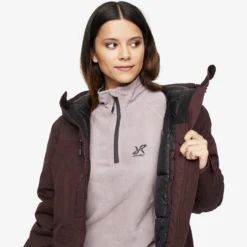 Outdoor Parka Women Dark Vintage Rose 19 Outdoor Parka Women Dark Vintage Rose -Pause Camping 0b140e52 8cef 4230 9655 93d8b44a8ce1 scaled