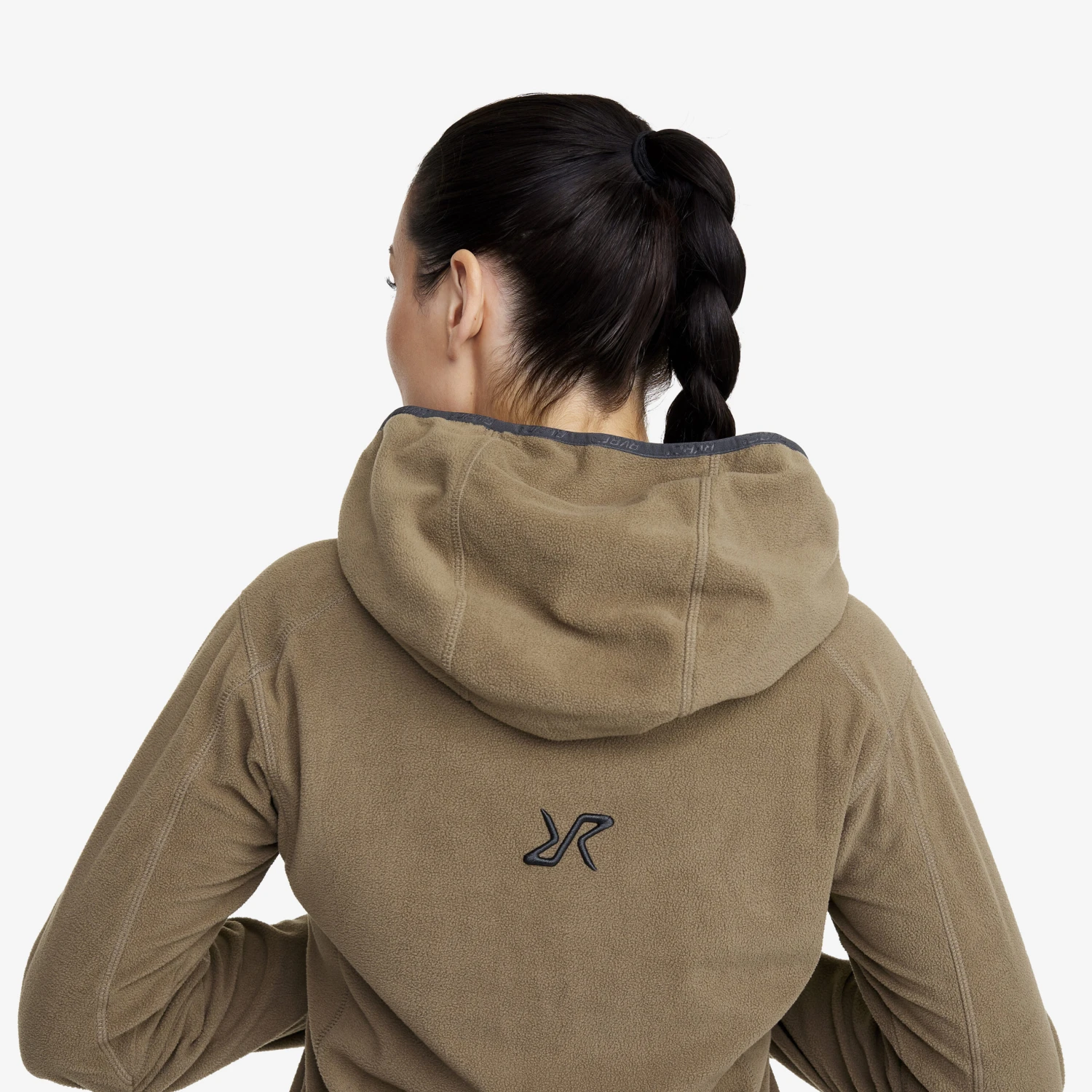 Trekker Hoodie Women Cub 5 Trekker Hoodie Women Cub - Image 5