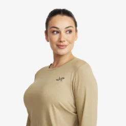 Vagabond Regular Fit Top Women Khaki 7 Vagabond Regular Fit Top Women Khaki -Pause Camping 1025d38a d8a9 46e2 a78c 472fb1f92fe7 scaled