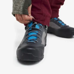 Nordwand Pro Trousers Women Bison Red -Pause Camping 12d88ba5 4a77 4d58 bb54 e0dcd378cb01 scaled