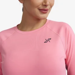 Prep Crew Neck Top Women Morning Glory -Pause Camping 137a1505 f28c 4343 91d4 c688f6122f7a scaled