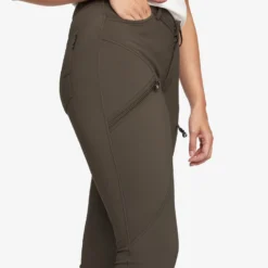 Bouncer Highwaist Jeans Women Hazel -Pause Camping 1426eb38 14d1 464c 886a 0d414339730f scaled