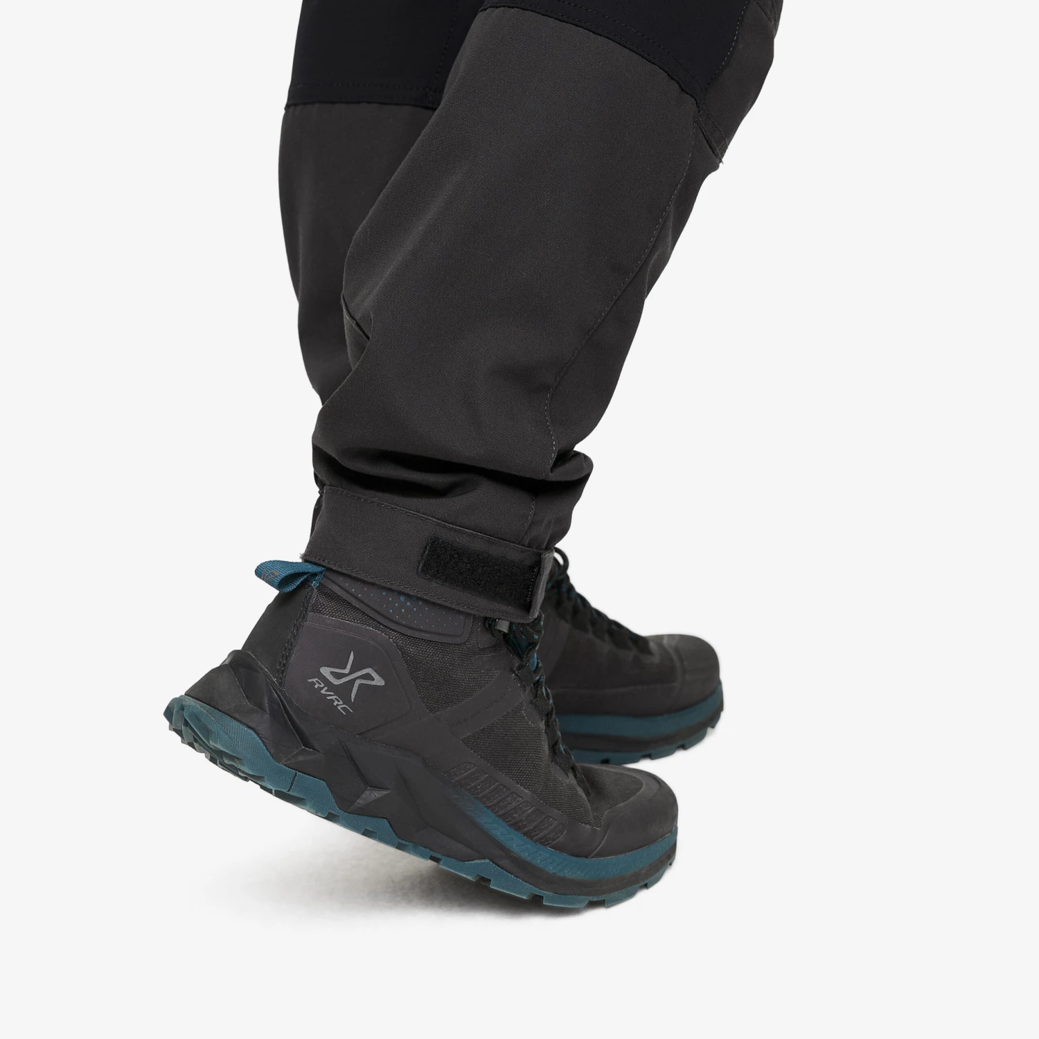 RVRC GP Short Trousers Women Jetblack 6 RVRC GP Short Trousers Women Jetblack - Image 6