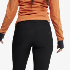 Pusher Outdoor Jeans Women Black -Pause Camping 15c77dbc 68bd 473e ba95 4fff86e0815d scaled