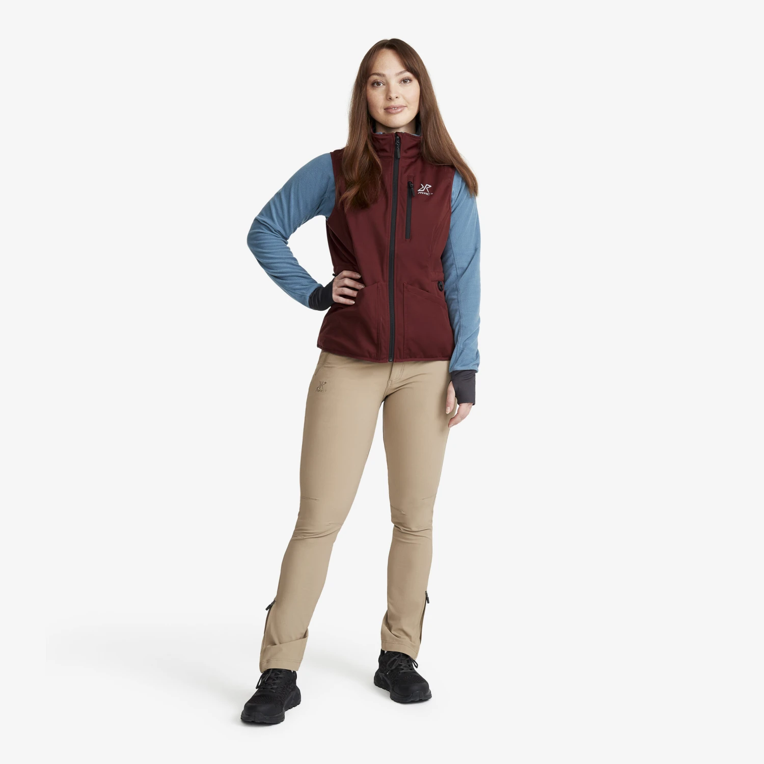 Responder Gilet Women Port 2 Responder Gilet Women Port - Image 2
