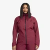 Typhoon Jacket Women Ruby