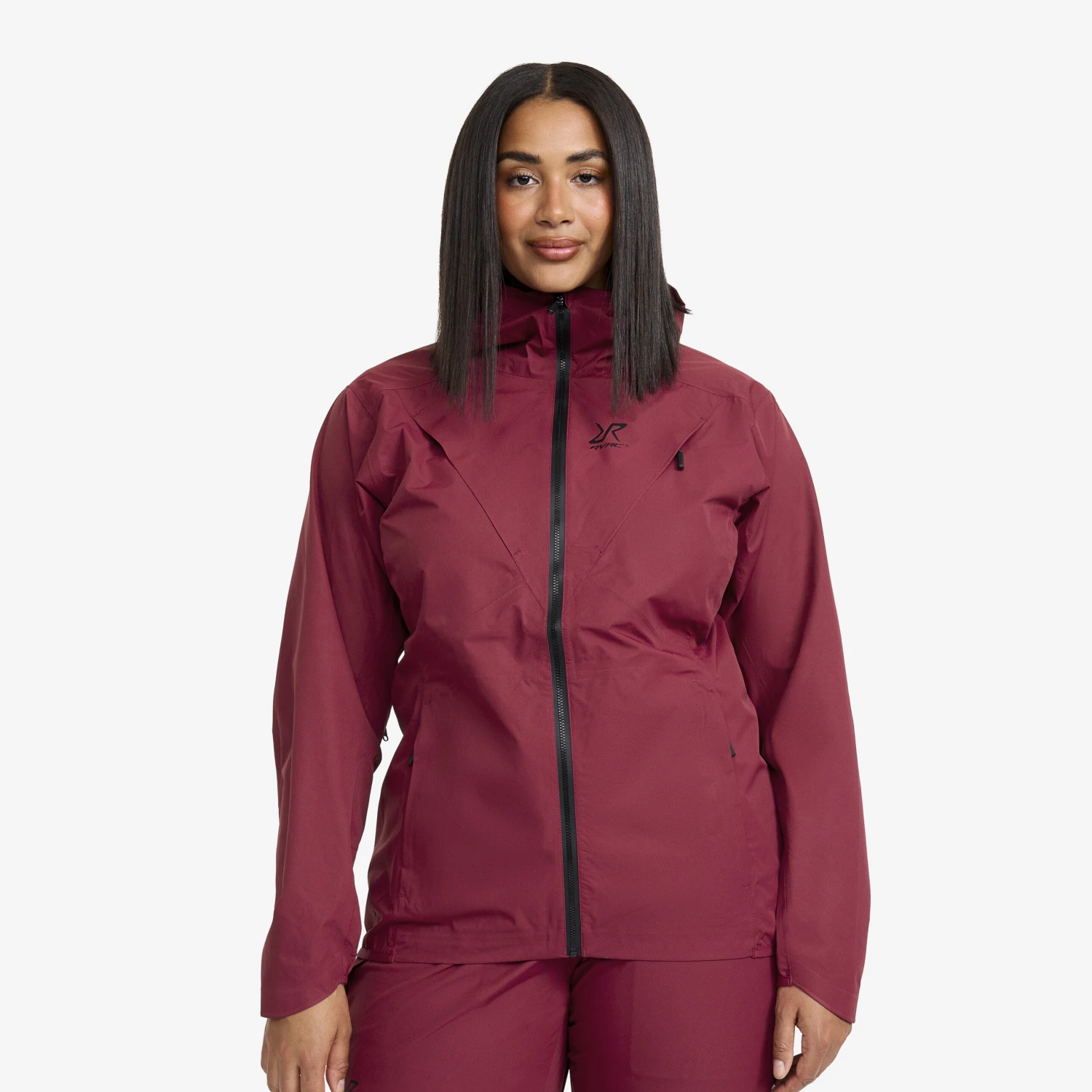 Typhoon Jacket Women Ruby 1 Typhoon Jacket Women Ruby