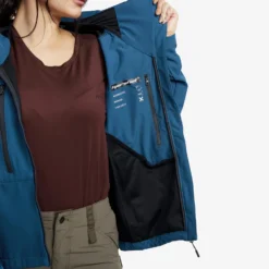 Trail Jacket Women Diesel Blue -Pause Camping 18969672 e8be 4cd0 b6e3 2ec044a44c10 scaled