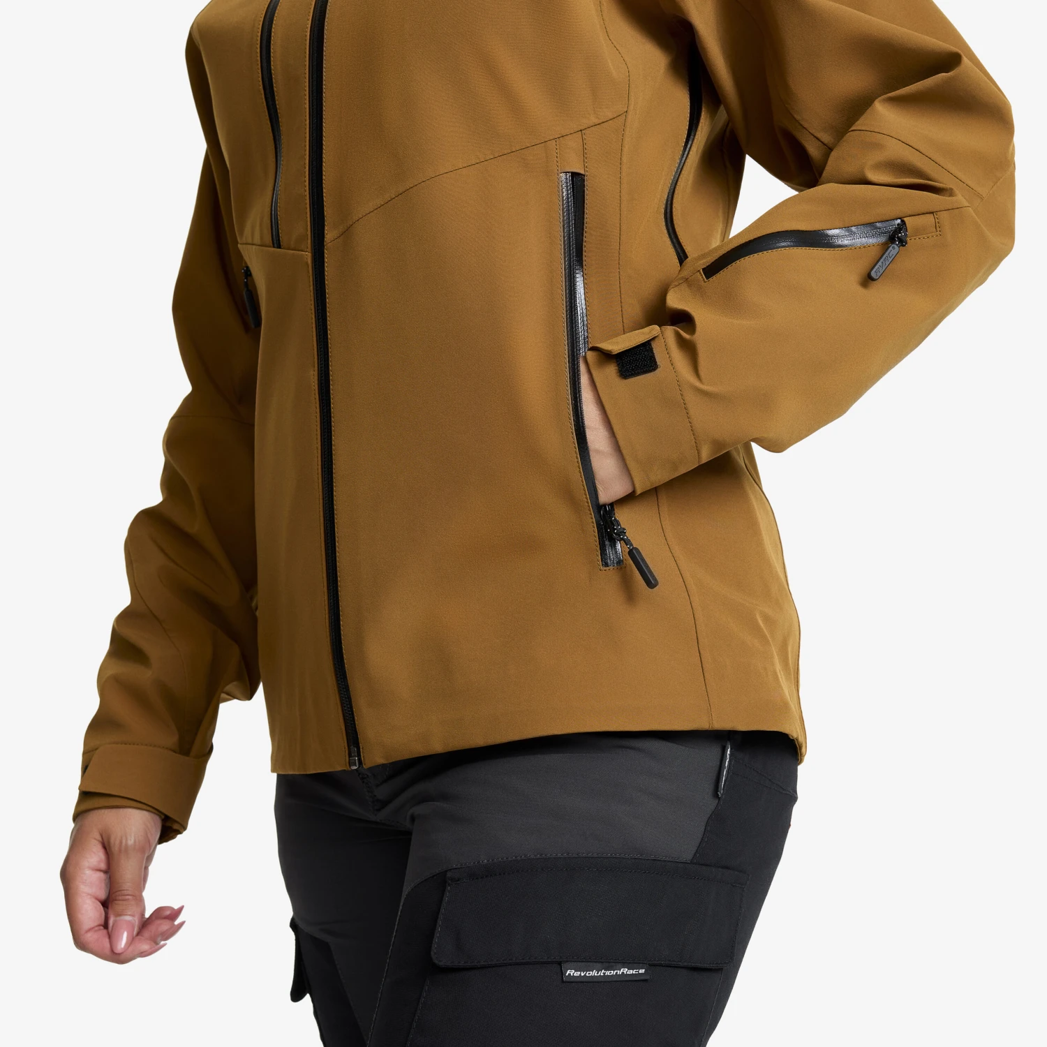 Cyclone Rescue Jacket 2.0 Women Rubber 7 Cyclone Rescue Jacket 2.0 Women Rubber - Image 7