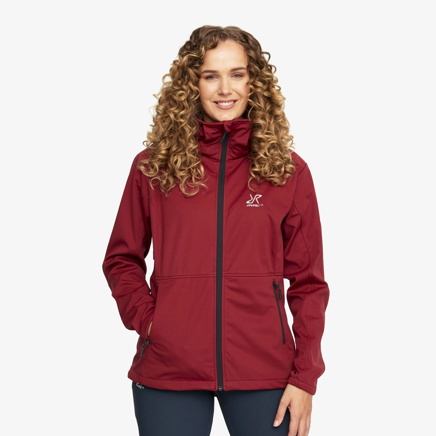 Hybrid Jacket 3.0 Women Tibetian Red 1 Hybrid Jacket 3.0 Women Tibetian Red