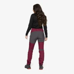 Nordwand Trousers Women Ruby -Pause Camping 1d76dbe9 6659 4ac9 b11c 6a387a1be69d scaled
