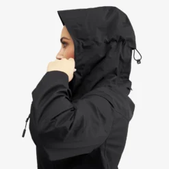 Typhoon Jacket Women Black -Pause Camping 1de2b28d b478 4e09 b375 ab838c83d79a scaled