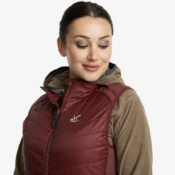 Radical Insulate Vest Women Earth -Pause Camping 1fb625cb 170a 43b1 8ffa 1263e4b3332a scaled