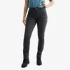 Adrenaline Outdoor Jeans Women Anthracite Edition