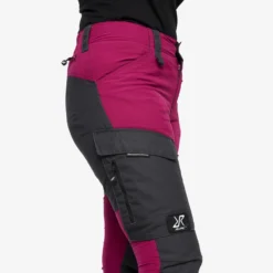 RVRC GP Trousers Women Cranberry -Pause Camping 20c0fa5f a39b 459e ac6a 3eb0b6ccbb26 scaled