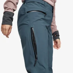 Silence Proshell Trousers Women Moonlit Ocean -Pause Camping 21d83fd4 1a9f 4984 bee5 e587c82e5d79 scaled