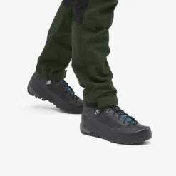 RVRC GP Short Trousers Women Forest Green -Pause Camping 224a4f77 3b1f 43a5 ad73 de51869ce083 scaled