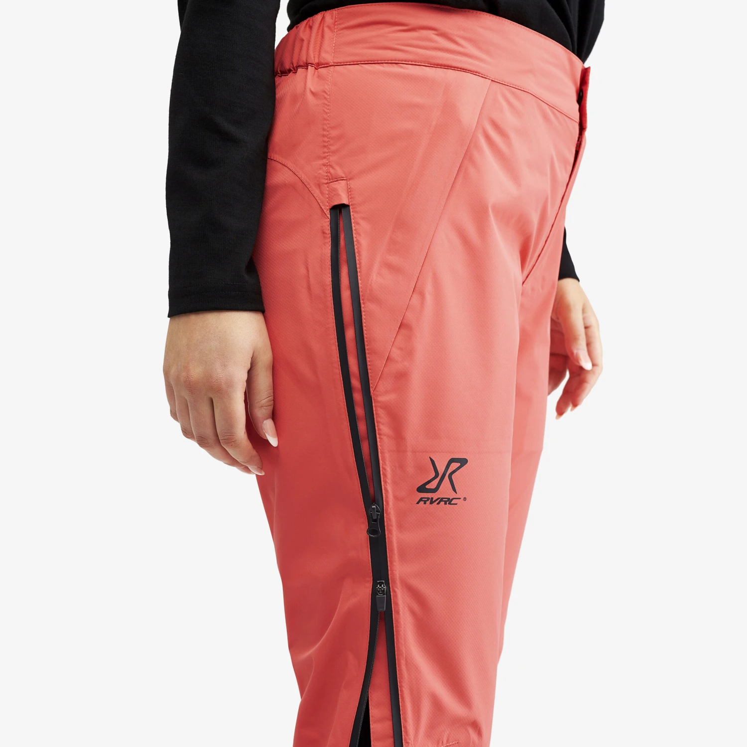 Typhoon Trousers Women Porcelain Rose 4 Typhoon Trousers Women Porcelain Rose - Image 4