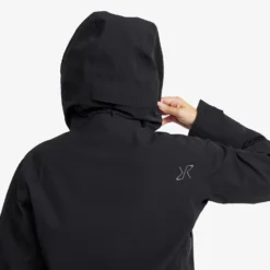 Cyclone Long 3L Jacket Women Black -Pause Camping 28aa99b3 aa82 477d bd3a c40baf227aaa scaled