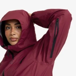 Typhoon Jacket Women Ruby 15 Typhoon Jacket Women Ruby -Pause Camping 28b48129 4273 4875 bf35 bca230c95261 scaled