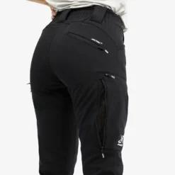 Hiball Trousers Women Black/Pink -Pause Camping 291e1756 7f8a 4755 8c9e cabe7e677582 scaled