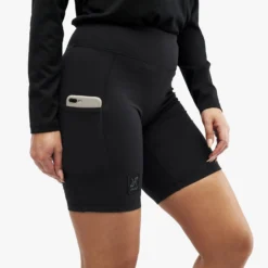 Summit Short Leggings Women Black -Pause Camping 2a207441 432d 4931 ab41 0ccc0700b03a scaled