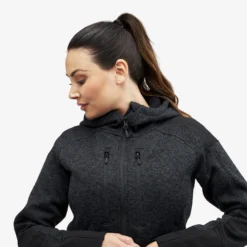 Tornado Hoodie Women Black -Pause Camping 2acb9851 99fe 44da aa71 05cc815bd334 scaled