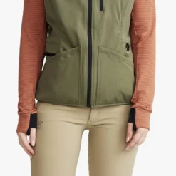 Responder Gilet Women Kalamata -Pause Camping 2d6a1ab5 eb01 4359 b8f1 4a2ca2027b13 scaled