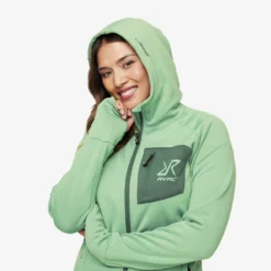 Illusion Hoodie Women Malachite Green -Pause Camping 2e212614 ed6f 40e1 8d3b 755f6ffd7a0b scaled