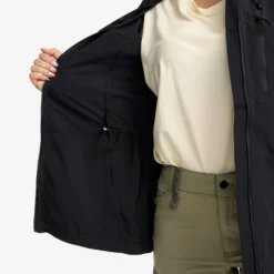 Aspect Wind Jacket Women Black 13 Aspect Wind Jacket Women Black -Pause Camping 317126e5 a2f7 4c10 8bd0 f27d420e8004 scaled