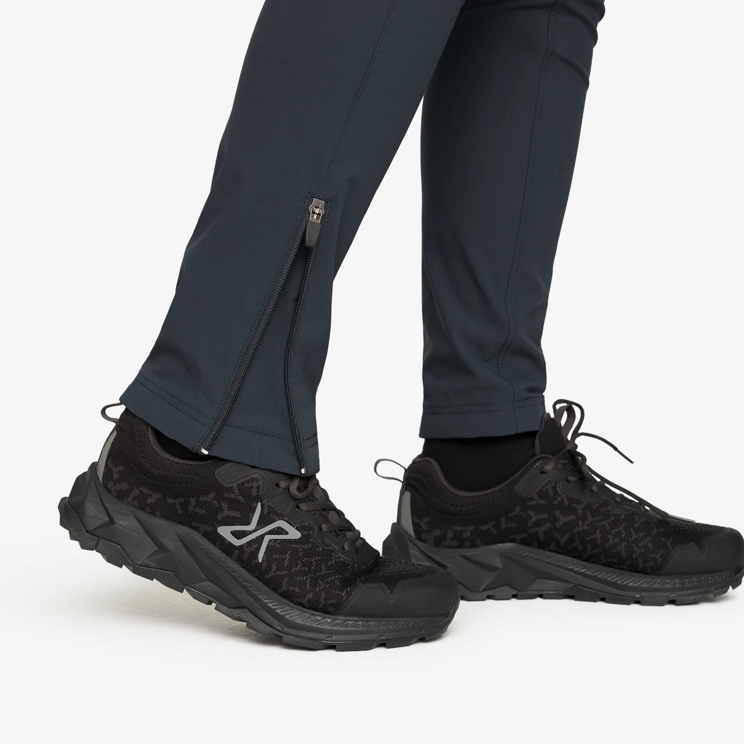 Daybreak Trousers Women Blueberry 5 Daybreak Trousers Women Blueberry - Image 5