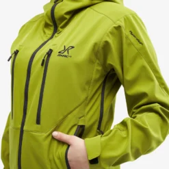 Trail Jacket Women Guacamole -Pause Camping 31cdc169 f9f2 4a60 82bb 16aed9c0927d scaled