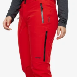 Cyclone Rescue Trousers Women Flame Scarlet -Pause Camping 356f5f15 e6ec 41d6 9aed 0d706d1fda5e scaled
