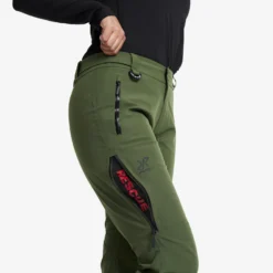 Cyclone Rescue Trousers Women Black Forest -Pause Camping 36d73567 f834 4d6a 9345 8cc8c11f28be scaled