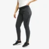 Street Jogger Women Grey Melange