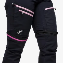 RVRC GP Pro Zip-off Trousers Women Peacemaker/Orchid Smoke -Pause Camping 3891aabf e2b3 460f bd53 2fa1551a8e8f scaled