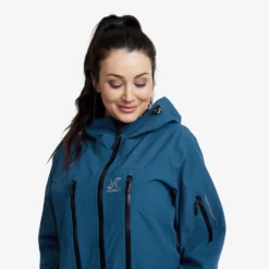 Whisper Jacket Women Diesel Blue -Pause Camping 38badb4c 57e2 4342 bccf 790a86d0b1bb scaled