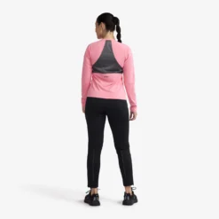 Prep Crew Neck Top Women Morning Glory -Pause Camping 3974bb0e 1327 4ba9 8695 32667cdce0b0 scaled