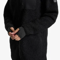 Bigfoot Long Pile Women Jetblack 13 Bigfoot Long Pile Women Jetblack -Pause Camping 3a17acd3 8553 4fc6 b11c be2d9174627b scaled